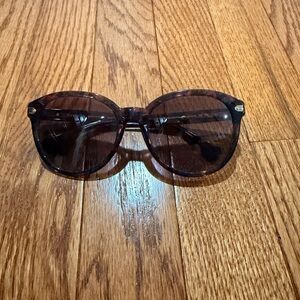 Coach Sunglasses